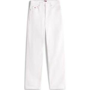 Tommy Jeans Jeans 'LAYLA'  white denim