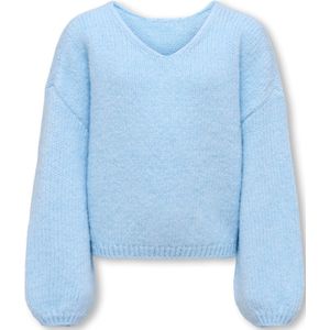 ONLY GIRLS Trui 'Kogdinea'  hemelsblauw