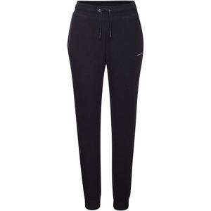 Sportbroeken - Donkerblauw - Hoogwaardige Ribstof - Koordsluiting