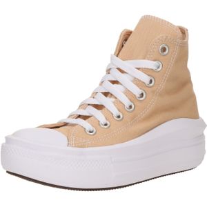 Converse - All Star High Move - Sneakers - Coastal Dune - Canvas