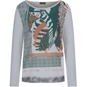 Goldner Shirt  groen