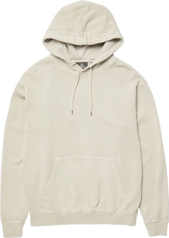 Volcom Sweatshirt 'Single Stone'  kaki