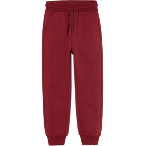 Cool Club Broek  donkerrood