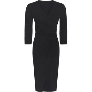 HotSquash Jurk  zwart