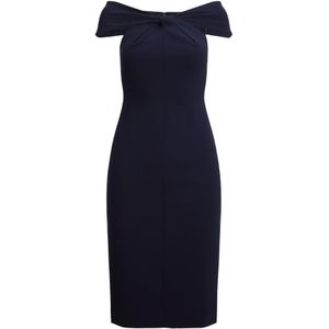 Lauren Ralph Lauren Jurk 'TAKOTA'  navy