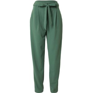 VILA Bandplooibroek 'VIClava'  riet