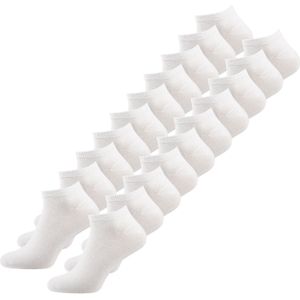 Nur Der Enkelsokken  wit