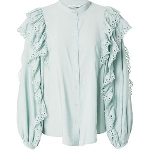 & Other Stories Blouse  mintgroen