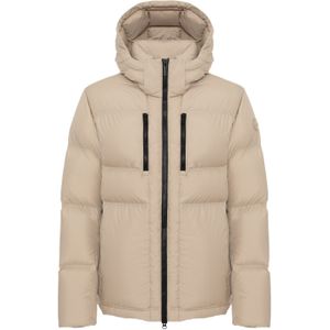 Colmar Winterjas  beige