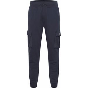 11 Project Broek  donkerblauw