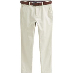 Next Chino  bruin / offwhite