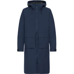 North Bend Outdoorjas 'Karina'  navy