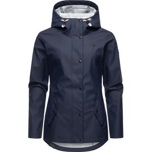 Ragwear Functionele jas 'Marge'  navy