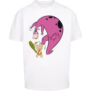 Shirt 'Familie Feuerstein Bamm Bamm And Dino'