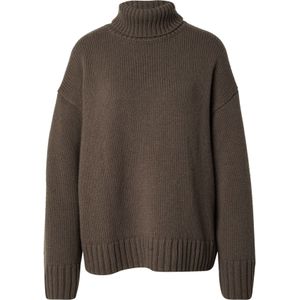 EDITED Trui 'Eireen'  bruin