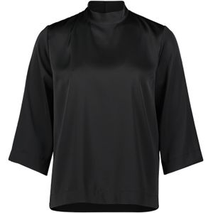 Betty Barclay - Overhemden - Zwart - Dames