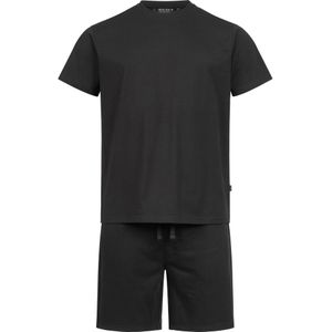 INDICODE JEANS Huispak  zwart