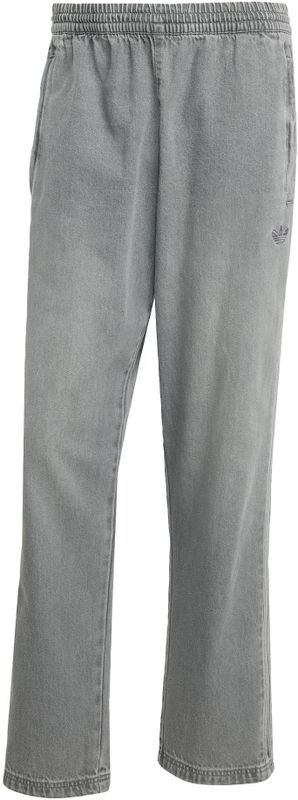 adidas Originals - Adicolor Loose Denim Track Pants - Jeans