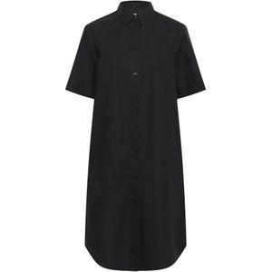 Part Two - Harperpw - Shirtjurk - Zwart - 100% Katoen