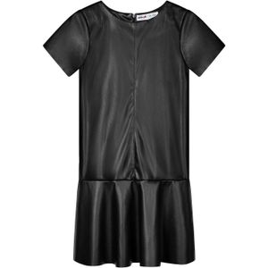 MINOTI Jurk  zwart