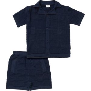 Norn Studios Set  navy