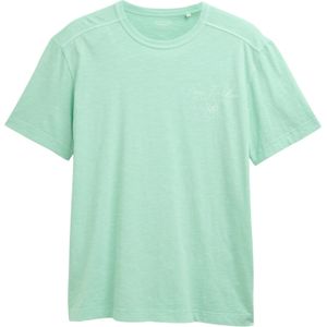 Tom Tailor - T-shirt - Korte Mouwen