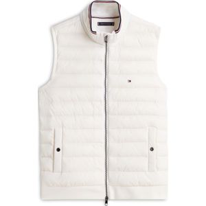 TOMMY HILFIGER Bodywarmer 'ESS'  ivoor