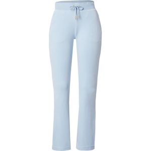 Juicy Couture Broek 'Dach Cleo'  pastelblauw