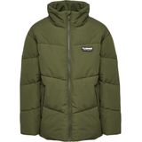 Hummel - Donsjack - Kinderen - Waterdicht - Geweven Materiaal