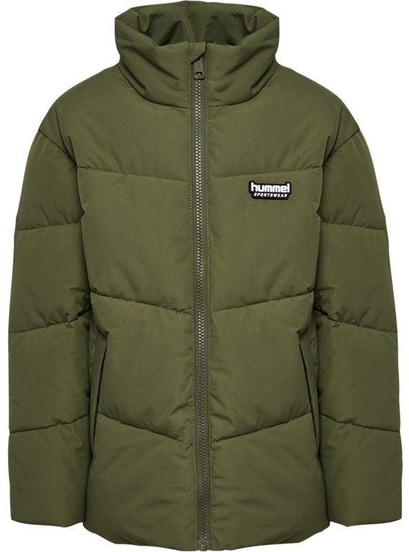 Hummel - Donsjack - Kinderen - Waterdicht - Geweven Materiaal