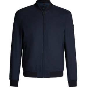 JOOP! Tussenjas 'Indro'  donkerblauw