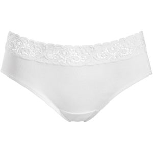 Hanro Slip ' Moments '  wit