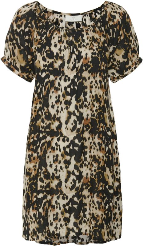 KAFFE - Damesjurk - Amber