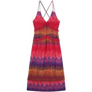 Scalpers Jurk ' '  pink