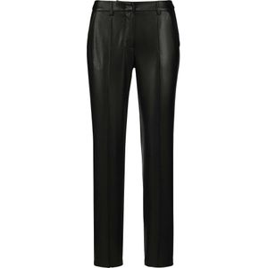 MADELEINE Broek  zwart