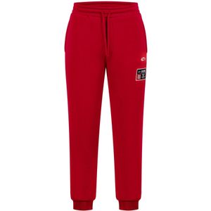 Smilodox Broek 'Rayk'  bordeaux