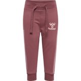 Hummel - hmlNEEL PANTS - Joggingbroek - Biologisch Katoen - Zacht en Comfortabel