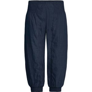 PULZ Jeans Broek 'PZJill'  donkerblauw