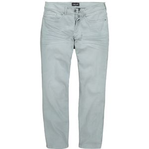 Men Plus Jeans  mintgroen