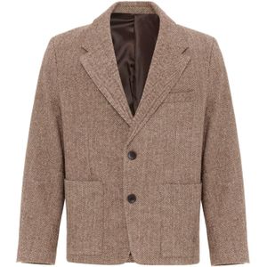 Antioch Colbert  bruin / wit