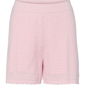 Pscout - Gebreide Short - Korte Broek - Mid-waist