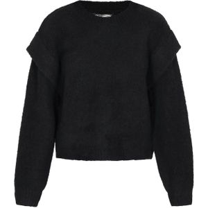 DreiMaster Vintage Trui  zwart