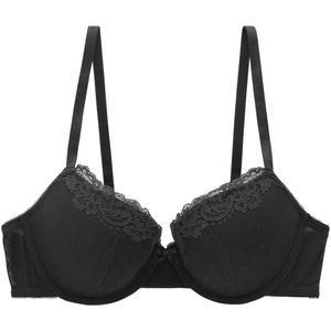 Next BH  zwart