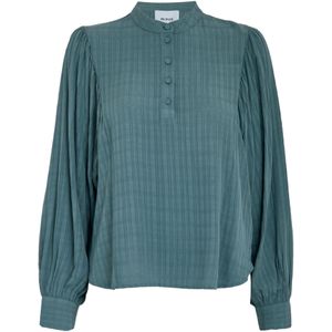 minus Top 'Anine'  groen