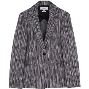 Scalpers Blazers ' '  ecru