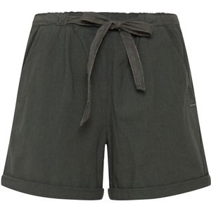 Oxmo Broek 'LINA'  antraciet