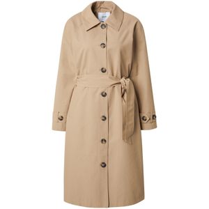 NÜMPH Tussenmantel 'Emmas'  beige