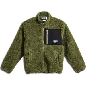 Fleece jas 'Venture'