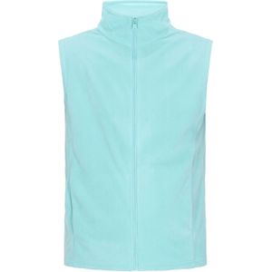 Mo - Waistcoat - Fleecevest - Mouwloos