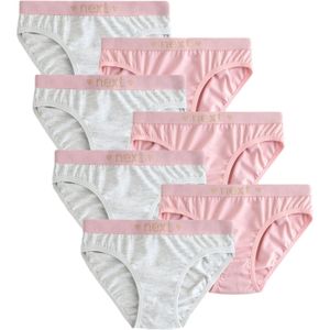 Next Onderbroek  goud / lichtgrijs / rosa